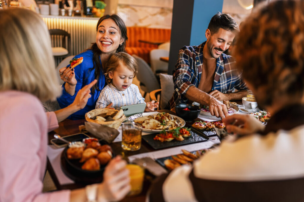 A Food Lover’s Guide to Park Slope: The Best Eats, Treats, and Local Gems